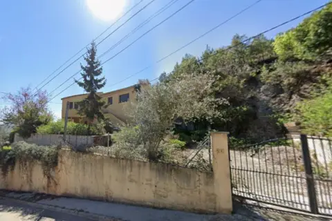 Casa en calle C- Dels Lliris