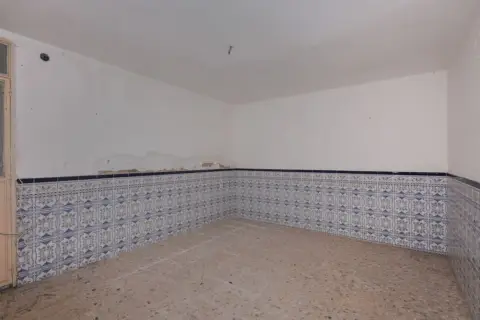 Piso en calle de Juan Carlos I