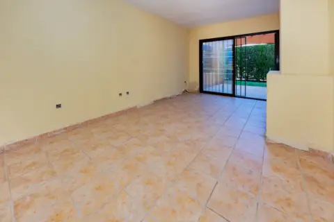 Dúplex en calle Ur Uer 25 1 (A)