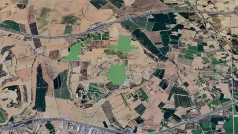 Terreno en calle C- Valpertuna