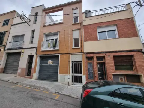 Dúplex en calle C- Mozart