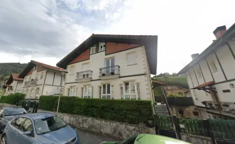Chalet adosado en calle C- Andoneikua Etorbidea