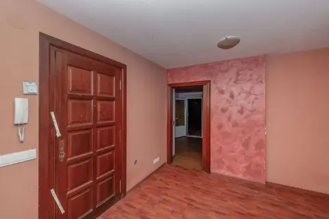 Chalet en calle C- Albéniz