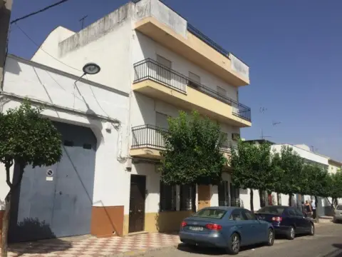 Piso en Avenida de Andalucía