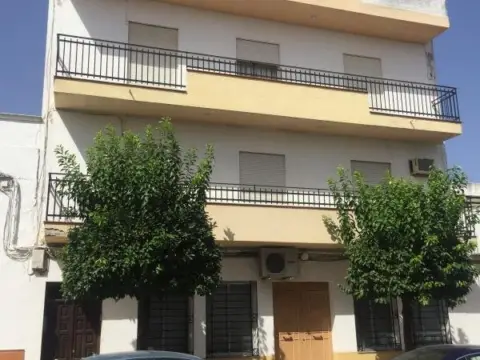 Piso en Avenida de Andalucía