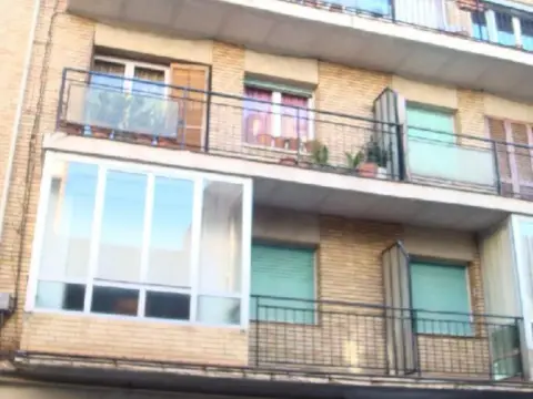 Piso en calle C- Major