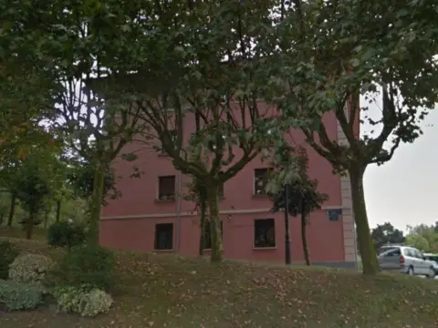 Piso en Avenida de Agirre Lehendakaria