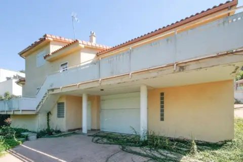 Chalet en calle C- Ausias March