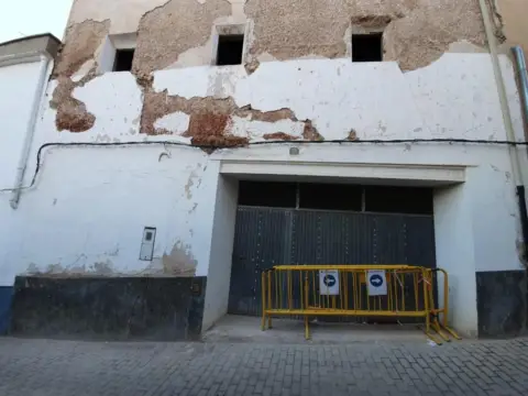 Chalet adosado en Carrer del Virgen del Remedio