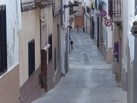 Chalet adosado en Carrer del Virgen del Remedio