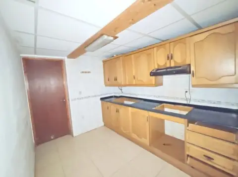 Dúplex en calle C- Girada