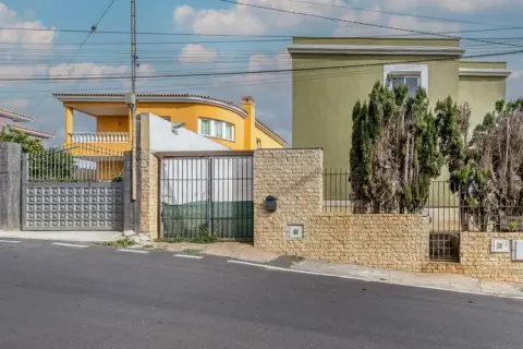 Chalet en calle Cm Viñatea