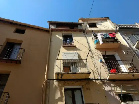 Casa en calle C- Torrent