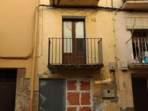 Casa en calle C- Torrent