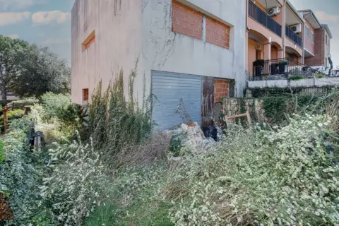 Chalet adosado en calle C- Lluís Companys