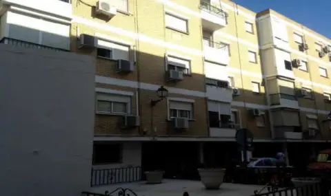 Piso en calle C- Antonio Mairena
