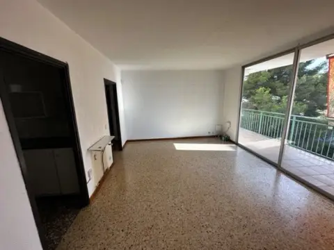 Piso en Carrer del Bages