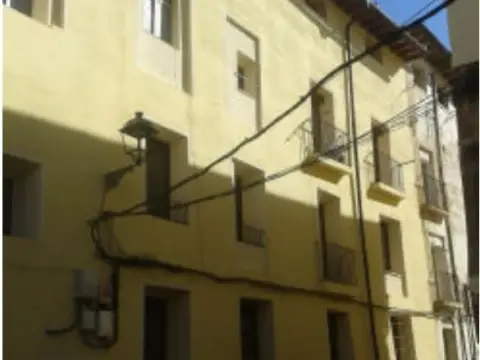 Piso en calle C- Gotor