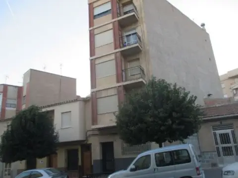 Piso en Avenida de Juan XXIII