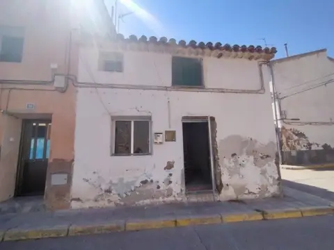 Chalet en calle Vía Pública Carretera