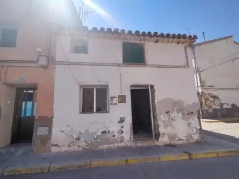 Chalet en calle Vía Pública Carretera