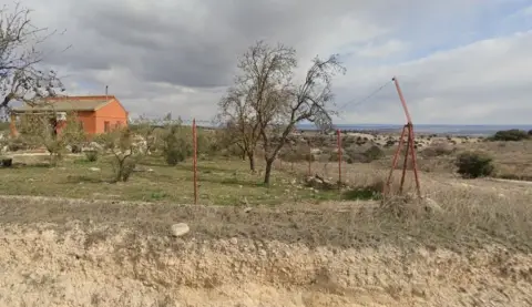 Chalet en calle C- del Río Tajo