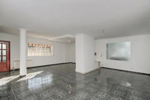 Chalet en calle C- del Pont