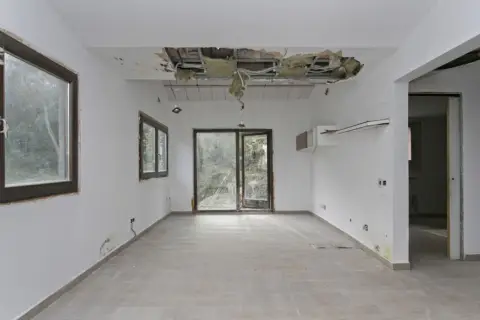 Chalet en calle C- Can Pahisa