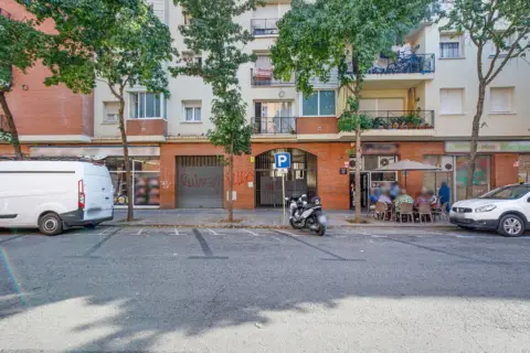 Piso en calle C- Torras I Bages