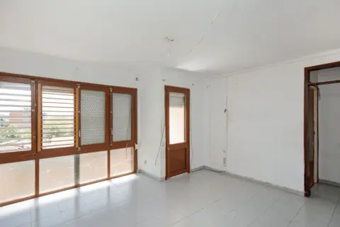 Piso en calle C- Torras I Bages