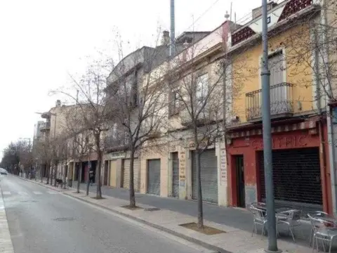 Chalet adosado en Carrer Major