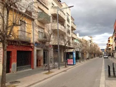 Chalet adosado en Carrer Major