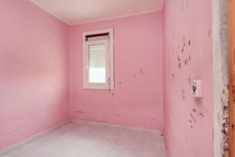 Chalet en Avenida Estrasburgo I