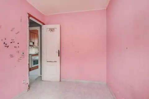 Chalet en Avenida Estrasburgo I