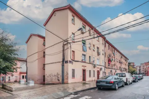 Chalet en Avenida Estrasburgo I