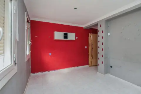 Chalet en Avenida Estrasburgo I