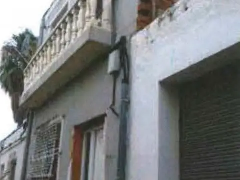 Casa en calle C- Mare de Deu de Les Angusties