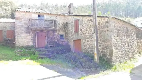 Chalet en calle Fumiñeo