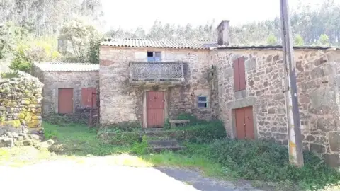 Chalet en calle Fumiñeo