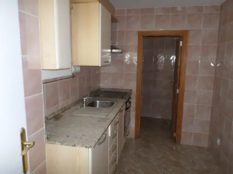 Piso en Carrer des Barco