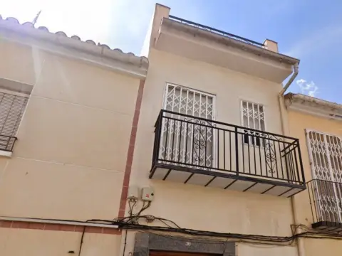 Piso en calle C- Cuesta del Chorrillo