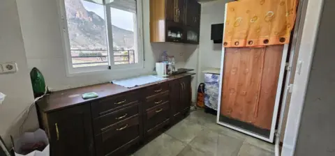 Piso en calle C- Cuesta del Chorrillo