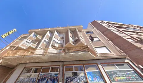 Piso en calle Av- Cieza