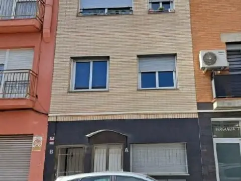 Dúplex en calle C- del Bergueda