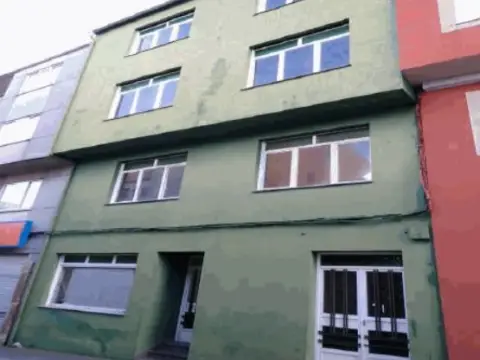 Piso en Travesía de Muíño do Vento