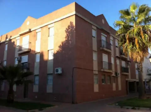 Piso en calle de Venezuela