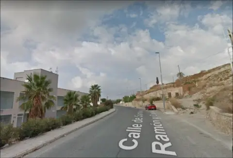 Piso en calle Europa