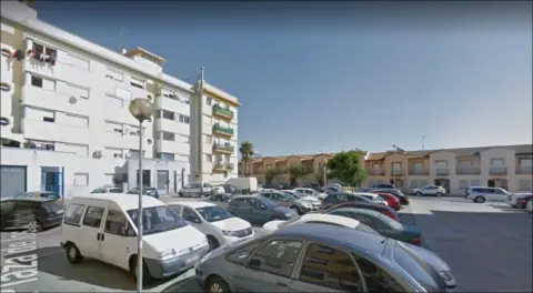 Piso en Plaza de los Acebuches