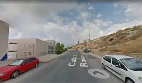 Piso en calle Europa