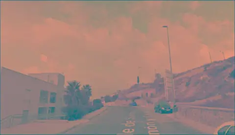 Piso en calle de Ramón y Cajal